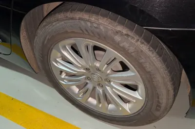 Buick LaCrosse 2016, 71700 км, за 57680.77 CNY - фото 6