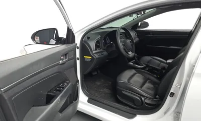 Hyundai Avante 2018, 128337 км, за 7600000 KRW - фото 10