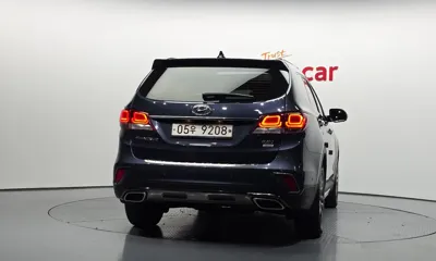Hyundai Maxcruz 2018, 167937 км, за 15600000 KRW