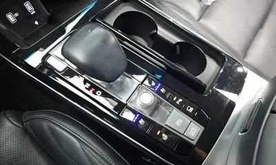 Kia K7 2021, 74827 км, за 20300000 KRW - фото 9