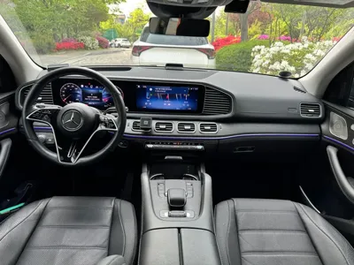 Mercedes-Benz GLE-Class 2024, 28000 км, за 93000000 KRW - фото 5