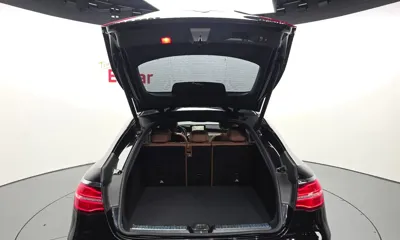 Mercedes-Benz GLC-Class 2017, 170544 км, за 23500000 KRW - фото 20
