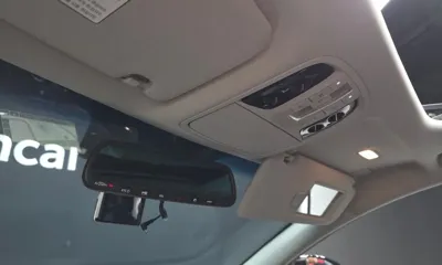 Kia K7 2016, 54901 км, за 12990000 KRW - фото 32