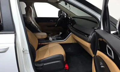Kia Canival 2022, 54345 км, за 22900000 KRW - фото 26