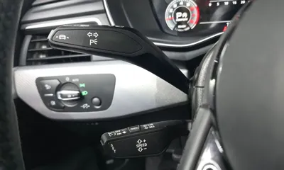 Audi A4 2023, 12483 км, за 29490000 KRW - фото 29
