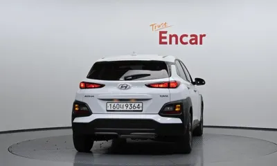 Hyundai Kona 2020, 75787 км, за 16700000 KRW