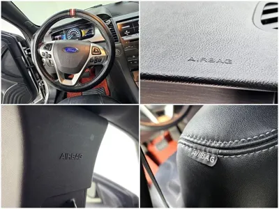 Ford Taurus 2015, 144886 км, за 3290000 KRW - фото 15