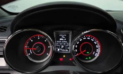 KG_Mobility_Ssangyong TIBOLI 2019, 77486 км, за 9400000 KRW - фото 8