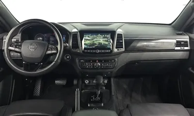 KG_Mobility_Ssangyong Rexton 2022, 36396 км, за 23900000 KRW - фото 7
