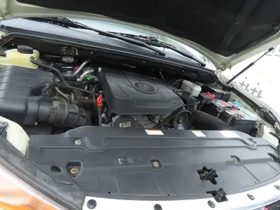 KG_Mobility_Ssangyong KORANDO 2015, 217269 км, за 2990000 KRW - фото 19