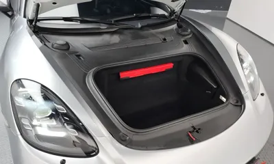 Porsche 718 2021, 47746 км, за 86000000 KRW - фото 6