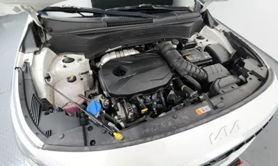 Kia Seltos 2023, 40374 км, за 23490000 KRW - фото 6