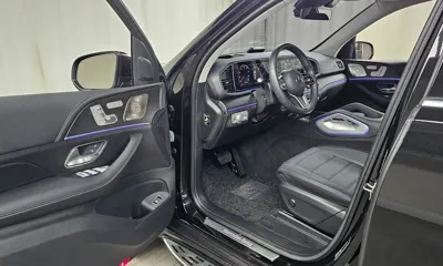Mercedes-Benz GLE-Class 2023, 5168 км, за 95000000 KRW - фото 10