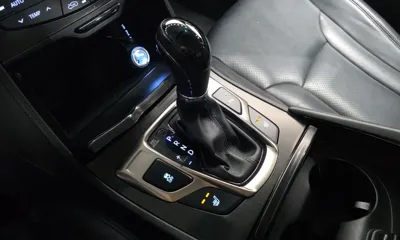 Hyundai Grandeur 2014, 28650 км, за 7500000 KRW - фото 9