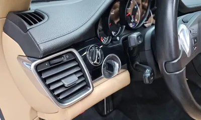 Porsche Panamera 2016, 39515 км, за 39500000 KRW - фото 18