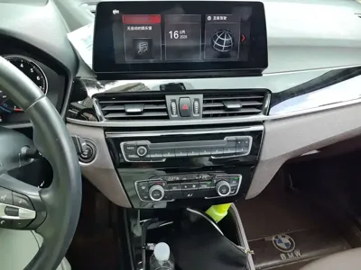 BMW X1 2021, 47900 км, за 111300 CNY - фото 6