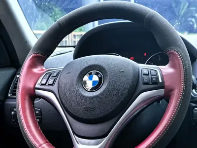 BMW X1 2015, 153000 км, за 31000 CNY - фото 24