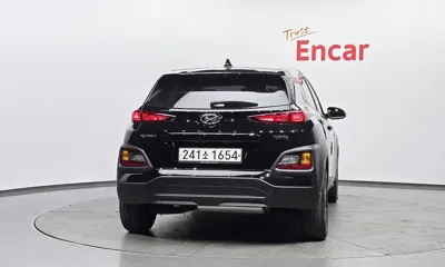 Hyundai Kona 2020, 83672 км, за 16700000 KRW