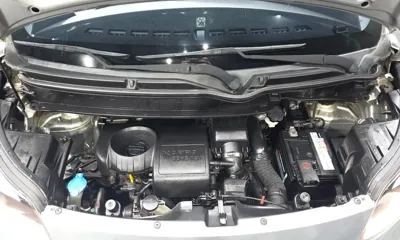 Kia Ray 2014, 136542 км, за 4300000 KRW - фото 6