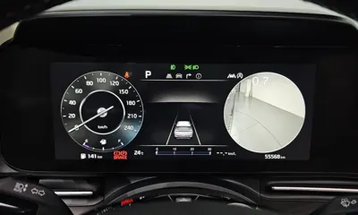 Kia Canival 2022, 55568 км, за 33300000 KRW - фото 8