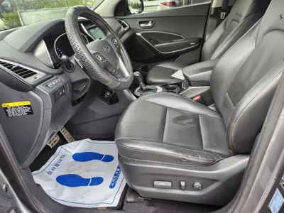 Hyundai Santafe 2017, 133900 км, за 11200000 KRW - фото 11