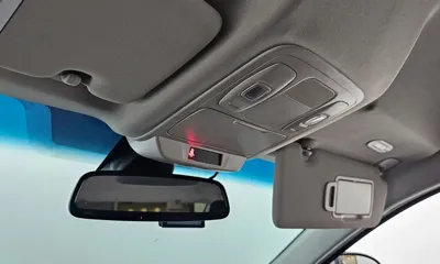 Renault-KoreaSamsung SM6 2017, 169002 км, за 8000000 KRW - фото 20