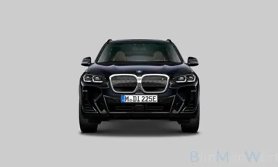 BMW iX3 2022, 55819 км, за 43500000 KRW - фото 3
