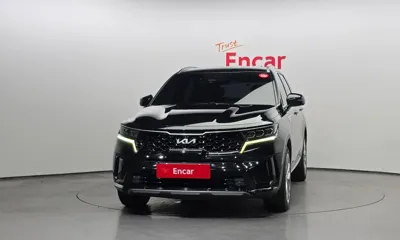 Kia Sorento 2022, 83533 км, за 22190000 KRW - фото 3