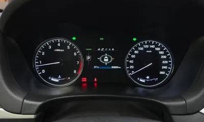 Hyundai Genesis 2015, 60026 км, за 11200000 KRW - фото 8