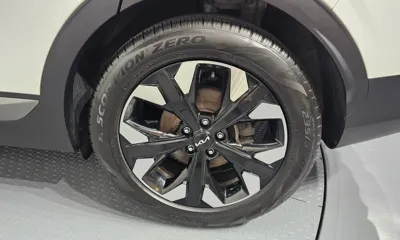 Kia Sportage 2022, 90251 км, за 23500000 KRW - фото 21