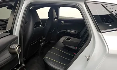 BYD Atto 3 2025, 11401 км, за 27700000 KRW - фото 26