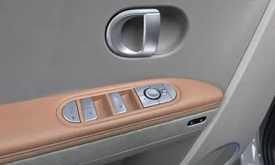Hyundai Ioniq5 2023, 62059 км, за 32900000 KRW - фото 13