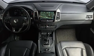 KG_Mobility_Ssangyong Rexton 2018, 48658 км, за 15980000 KRW - фото 7