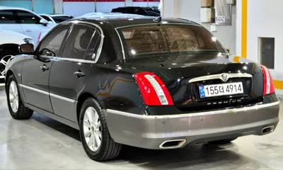 Kia Opirus 2011, 186923 км, за 5500000 KRW