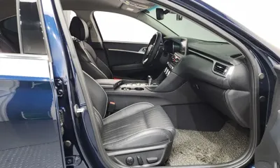 Genesis G70 2019, 96261 км, за 17500000 KRW - фото 11