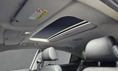 Hyundai Avante 2016, 88836 км, за 9300000 KRW - фото 19