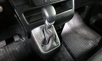 Hyundai Staria 2025, 21596 км, за 27800000 KRW - фото 9