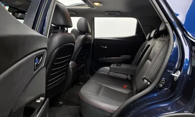 KG_Mobility_Ssangyong TIBOLI 2017, 49598 км, за 9200000 KRW - фото 12