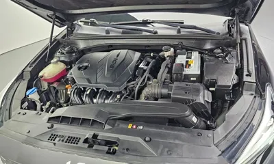 Kia K8 2022, 109092 км, за 23500000 KRW - фото 6