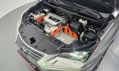 Lexus NX 2019, 105567 км, за 29700000 KRW - фото 6