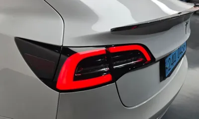 Tesla Model 3 2021, 77256 км, за 32300000 KRW - фото 23