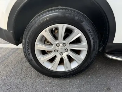 Land Rover Discovery Sport 2016, 73200 км, за 61000 CNY - фото 21