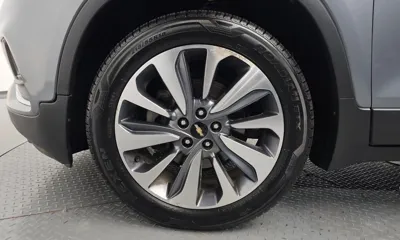 ChevroletGMDaewoo Trax 2019, 61837 км, за 8900000 KRW - фото 5