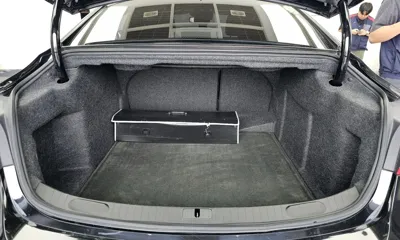 ChevroletGMDaewoo Impala 2016, 124147 км, за 7600000 KRW - фото 20