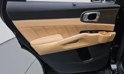 Kia Sorento 2022, 94641 км, за 28000000 KRW - фото 25