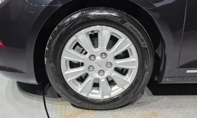 ChevroletGMDaewoo Alpheon 2014, 127017 км, за 3500000 KRW - фото 5