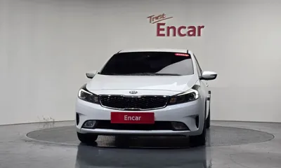 Kia K3 2018, 118340 км, за 9000000 KRW