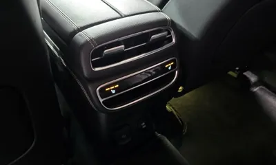 Genesis GV80 2022, 77899 км, за 45500000 KRW - фото 32