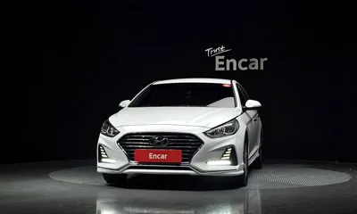 Hyundai Sonata 2018, 89633 км, за 13700000 KRW - фото 3