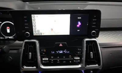 Kia Sorento 2021, 141374 км, за 18490000 KRW - фото 14